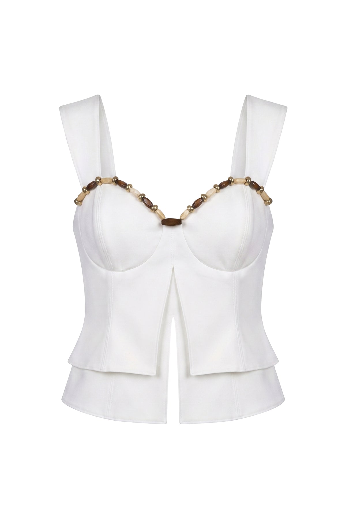 Serelune Marina Corset Top