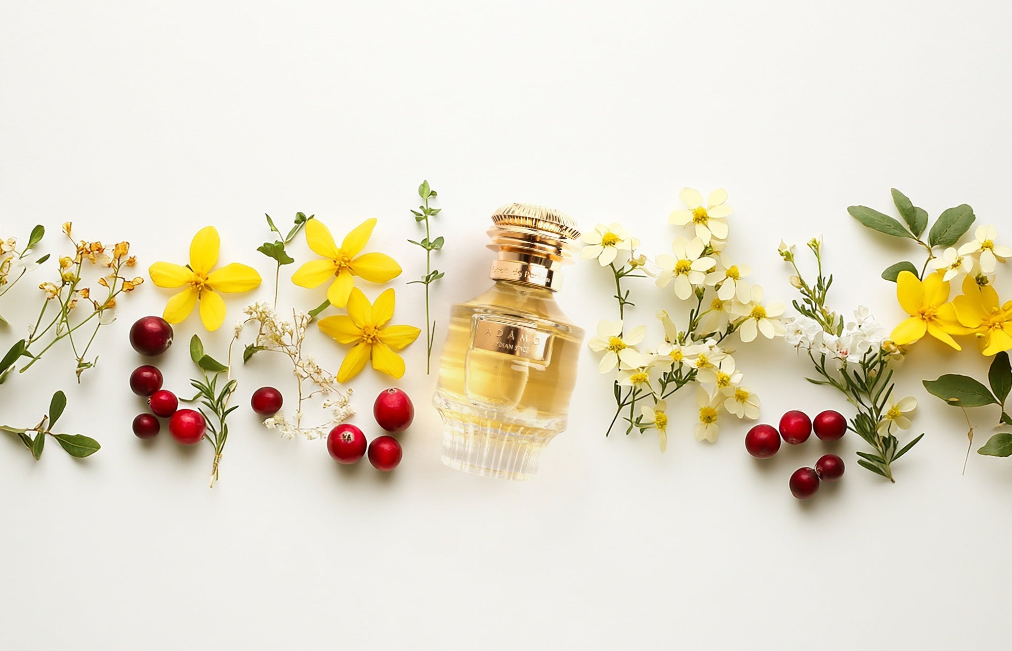 LUXURY Fragrance Atelier